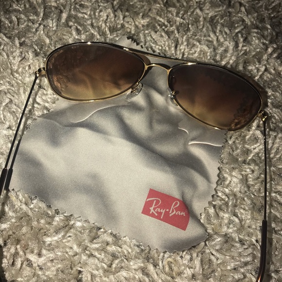 Ray ban sunglasses - Picture 4 of 4